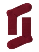 Шкарпетки CLASSIC 5С-08СП ,размер 27, 000 бордо чоловічі – ІМ «Обжора»