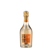 Вино ігристе біле солодке 1821 Vintage Bolgrad 0,75 л – ІМ «Обжора»
