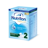 Молочна суміш Nutrilon-2 1000 г – ІМ «Обжора»
