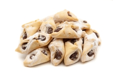 Печиво рогалик з вишнею – ІМ «Обжора»