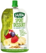 Смузі Sport Dessert Jaffa 120 г – ІМ «Обжора»
