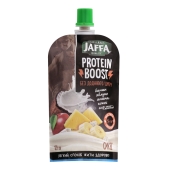 Смузі  Protein Boost Jaffa 120 г – ІМ «Обжора»