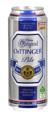 Пиво 4,7% з/б Pils Oettinger 0,5 л – ИМ «Обжора»