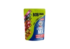 Цукерки stripes mix Bob Snail 98 г – ІМ «Обжора»