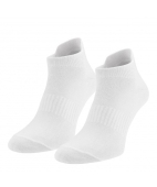 Шкарпетки  жіночі Спорт Білі 36-40р, – ІМ «Обжора»