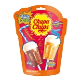Льодяник-шипучка Fizzy Drink Chupa Chups 15 г*7 – ІМ «Обжора»