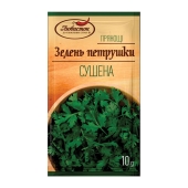 Зелень петрушки Любисток 10 г – ІМ «Обжора»