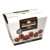 Цукерки Delafaille truffles Coffee 200 г – ІМ «Обжора»