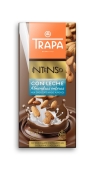 Шоколад  молочний шоколад цільний мигдаль Trapa 175 г – ІМ «Обжора»