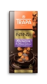 Шоколад чорний цільний лісовий горіх Trapa 175 г – ІМ «Обжора»
