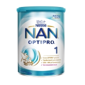 Молочна суміш  NAN-1 Nestle WTC 400 г – ІМ «Обжора»