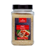 Рис для суші Akura  400 г – ІМ «Обжора»