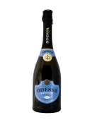 Шампанское Одесса полусухое  0.75 л – ИМ «Обжора»