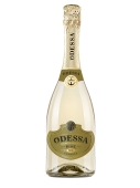 Вино ігристе біле солодке Одесса Золоте 0.75 л – ІМ «Обжора»