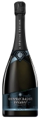 Вино игристое полусухое белое Французский бульвар Special Edition 0,75 л – ИМ «Обжора»