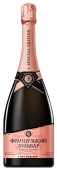 Вино игристое розовое брют Special Edition 0,75 л – ИМ «Обжора»