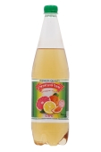 Лимонад со вкусом Ситро Грузинский Букет 1 л – ИМ «Обжора»