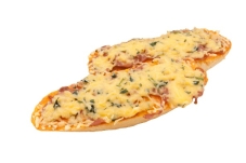 Міні-піца 110 г – ІМ «Обжора»
