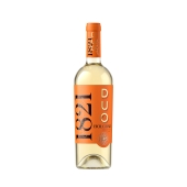 Вино  біле сухе Bolgrad Select DUO 0,75 л – ІМ «Обжора»