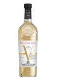 Вино біле сухе Шардоне-Совіньйон Villa Krim 0,75 л – ІМ «Обжора»