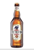 Пиво Тетерів Перша Приватна Броварня 0,5 л – ІМ «Обжора»