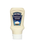 Майонез 70% п/п Heinz 395 г – ІМ «Обжора»