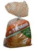 Хліб бездріжджовий Гречаний Новое Дело 400 г – ІМ «Обжора»