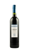Вино бiле солодке десертне Херес 17% Elegante Cream 0,75 л – ІМ «Обжора»