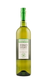 Вино 17% бiле сухе Херес Elegante Fino 0,75 л – ІМ «Обжора»