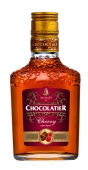 Коньячный напиток 30% вишня и шоколад Shustoff Chocolatier 0,25 л – ИМ «Обжора»