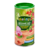 Чай Шипшина,малина Heinz 200 г – ІМ «Обжора»