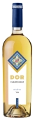 Вино  біле сухе Bostavan DOR Chardonnay 750 мл – ІМ «Обжора»