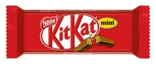 Цукерки Kit Kat Mini – ІМ «Обжора»