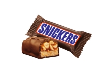 Цукерки Snickers Minis вес – ІМ «Обжора»