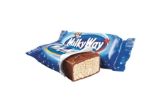 Цукерки вага Milky Way Minis – ІМ «Обжора»