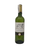 Вино 12% бiле сухе Chateau du Plantiet 0,75 л – ІМ «Обжора»
