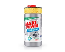 Засіб для миття посуду Платинум Maxi Power 1 л – ІМ «Обжора»