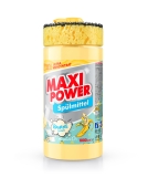 Засіб для миття посуду Банан Maxi Power 1 л – ІМ «Обжора»