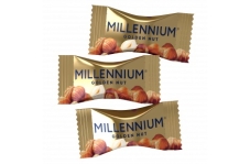 Цукерки Golden Nut Millennium – ІМ «Обжора»