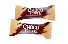 Цукерки Chocolatier Choco Toffee – ІМ «Обжора»