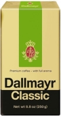 Кофе молотый в/у Dallmayr Classic 250 г – ИМ «Обжора»