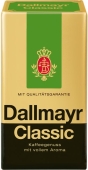 Кофе молотый в/у Dallmayr Classic 500 г – ИМ «Обжора»