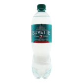 Вода мінеральна №7 газована Buvette 0,75 л – ІМ «Обжора»