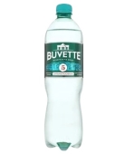 Вода мінеральна №5 газ Buvette 0,75 л – ІМ «Обжора»