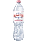 Вода без газу мінеральна Buvette 0,75 л – ІМ «Обжора»