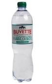 Вода минеральная слабогазированная Buvette 0,75 л – ИМ «Обжора»