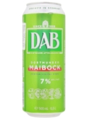 Пиво Maibock 7% з/б DAB 0,5 л – ІМ «Обжора»