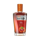 Напій алкогольний Sav`eur Wild Cherry Bolgrad  0,5 л – ІМ «Обжора»