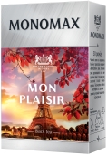 Чай Мономах 25п Mon Plaisir – ІМ «Обжора»