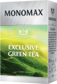 Чай Мономах 25п Exclusive green tea – ІМ «Обжора»